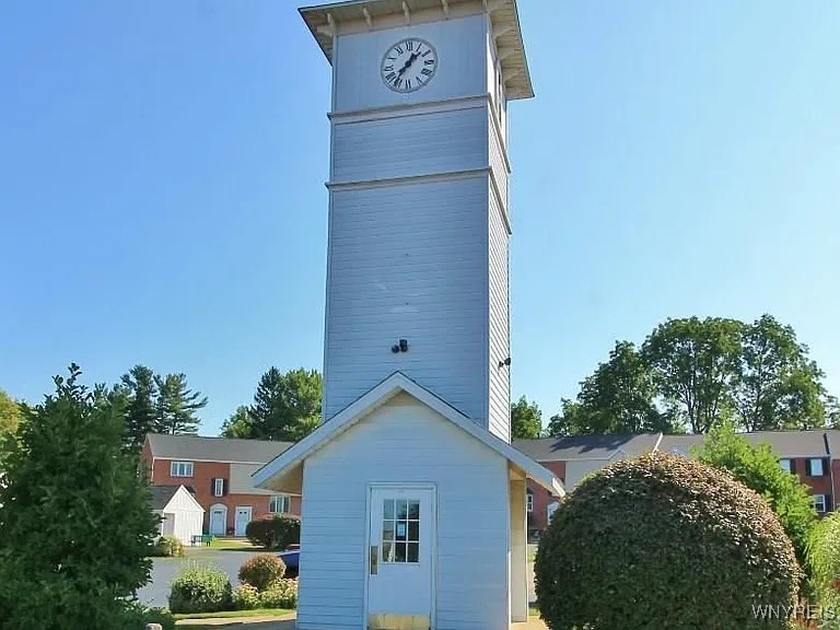 3911 Bowen Road, Unit 23 Lancaster, NY 14086 - Photo 34 of 34