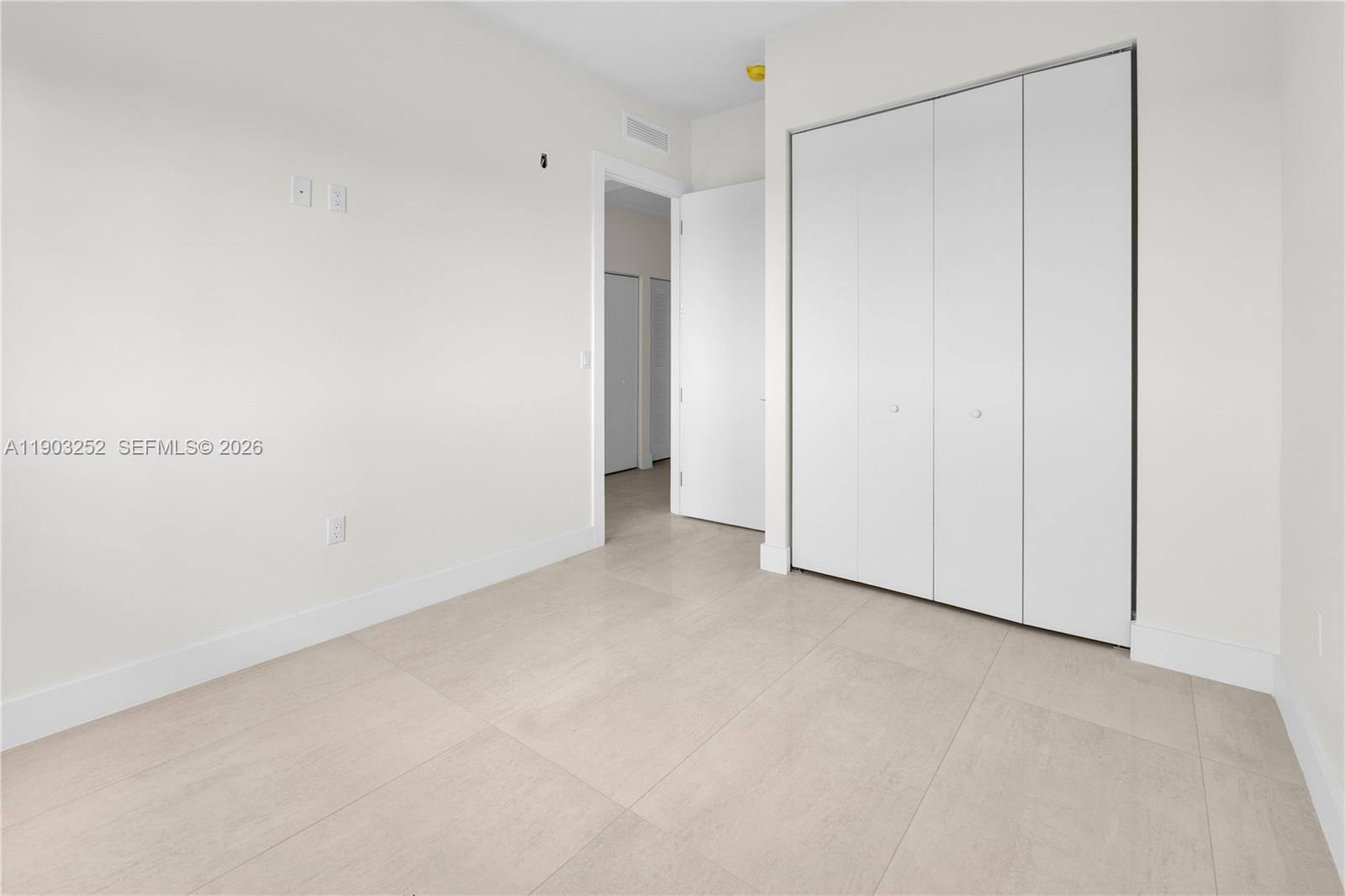 530 Southwest 11th Avenue, Unit 103 Miami, FL 33130 - Photo 15 of 18 a view of an empty room