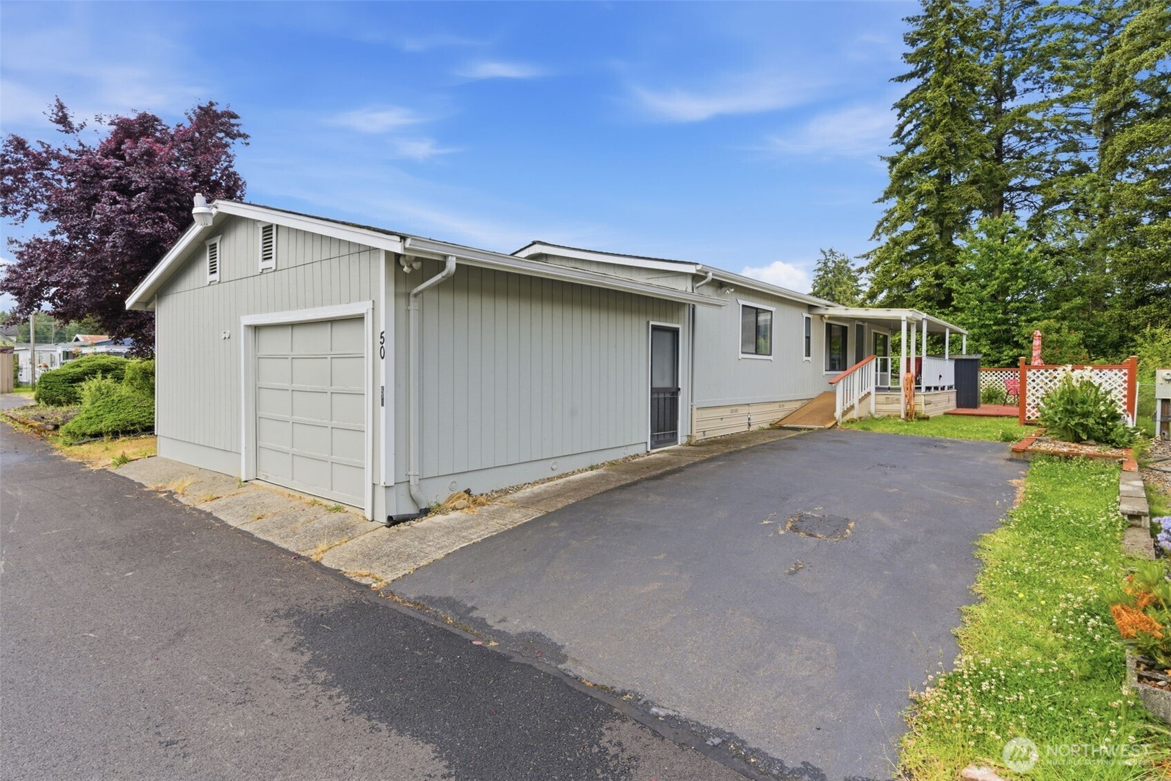 1713 Cooks Hill Road, Unit 50 Centralia, WA 98531 - Photo 2 of 35