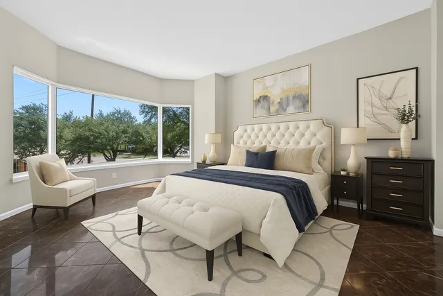 $349,000 | 2001 Holcombe Boulevard, Unit 206, Houston, TX 77030