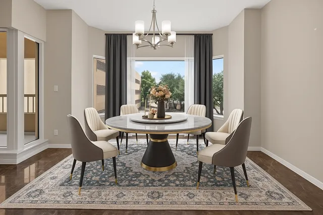 $349,000 | 2001 Holcombe Boulevard, Unit 206, Houston, TX 77030