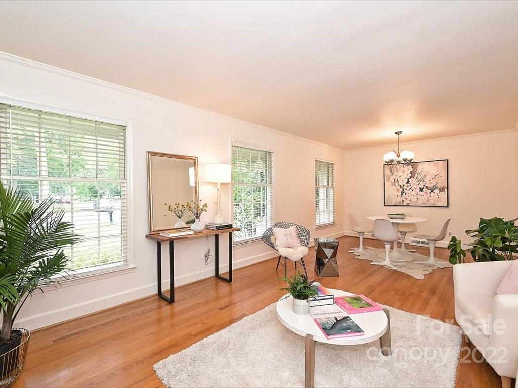 6930 Windyrush Road Charlotte, NC 28226 - Photo 3 of 21 Gallery Image 3