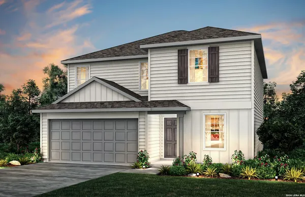 $313,880 | 1211 Los Mochis Avenue, Adkins, TX 78101