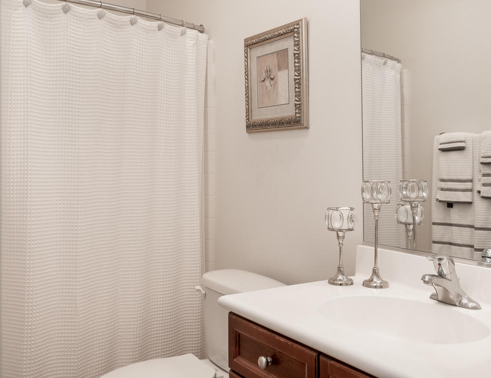 83460 Lone Star Road Indio, CA 92203 - Photo 16 of 40 a bathroom with a sink and a mirror