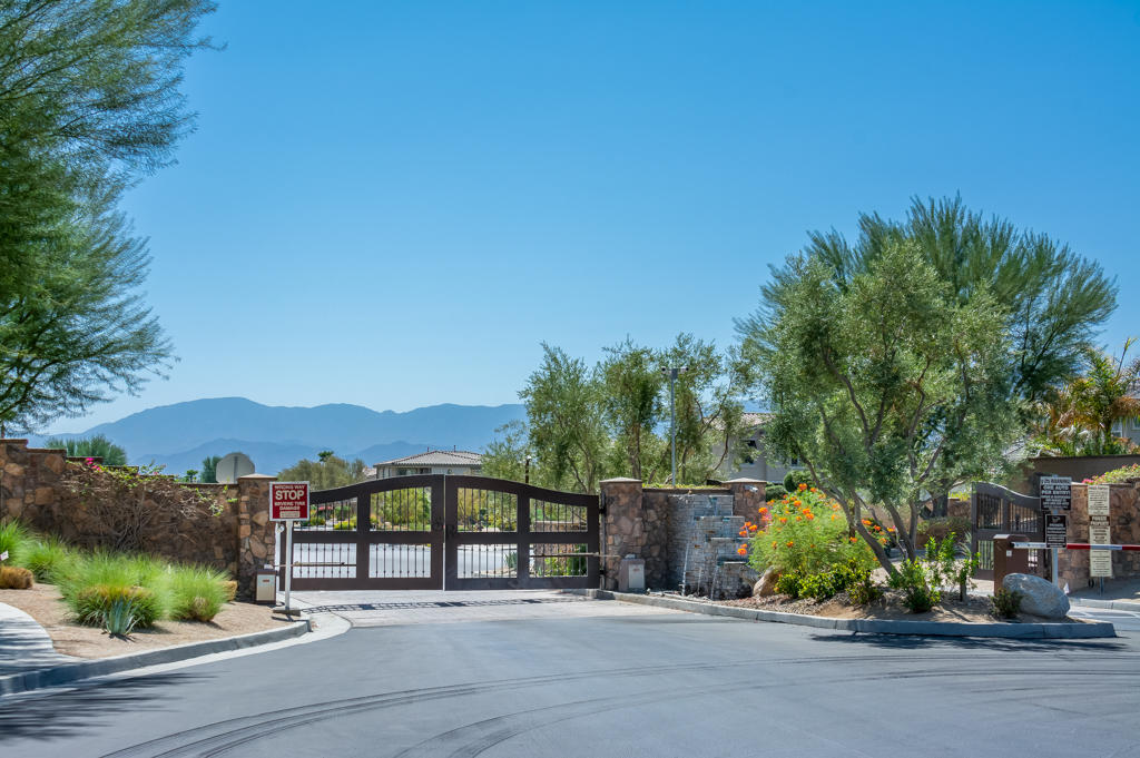 83460 Lone Star Road Indio, CA 92203 - Photo 37 of 40 a view of house with a street