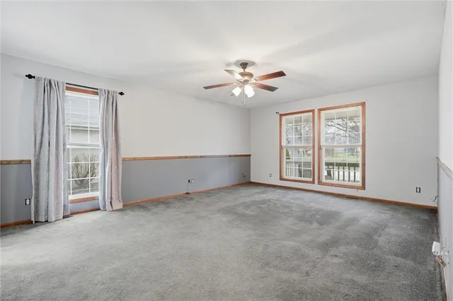 $365,000 | 802 South Morgan Drive, Peculiar, MO 64078