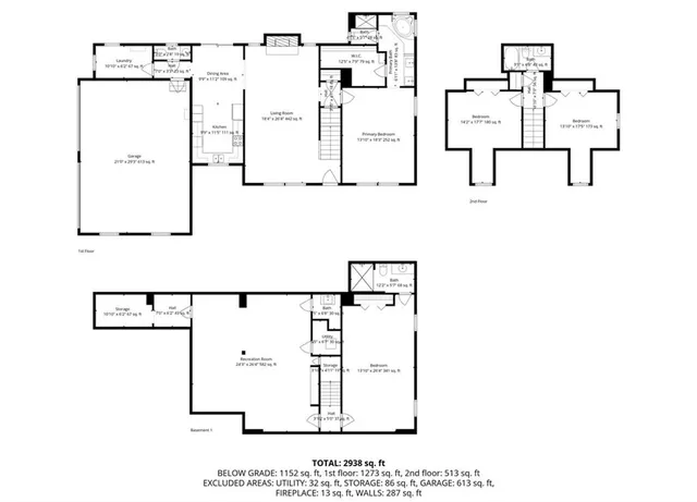 $365,000 | 802 South Morgan Drive, Peculiar, MO 64078