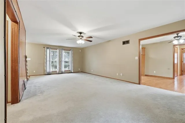 $365,000 | 802 South Morgan Drive, Peculiar, MO 64078