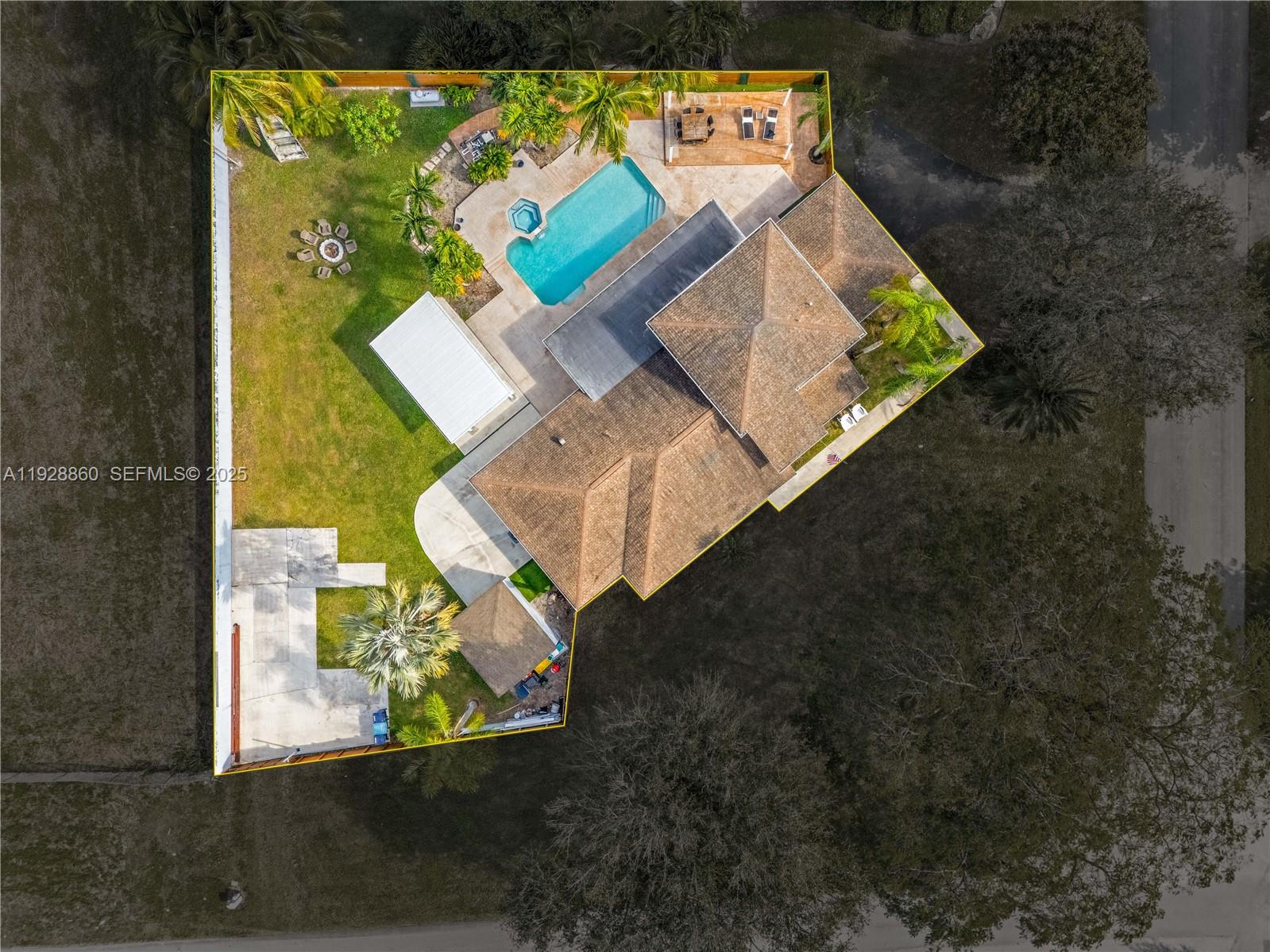 15151 Southwest 164th Terrace Miami, FL 33187 - Photo 34 of 37 unknown