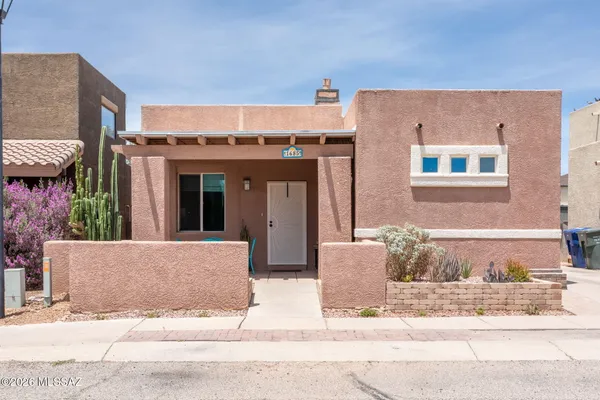 $279,900 | 1685 East Calle Grandiosa, Tucson, AZ 85706