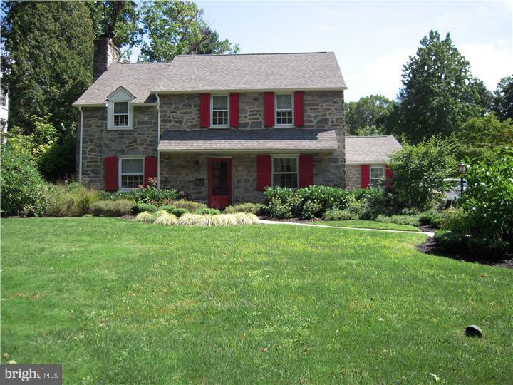 1332 Morris Road Wynnewood, PA 19096 - Photo 1 of 22 Exterior