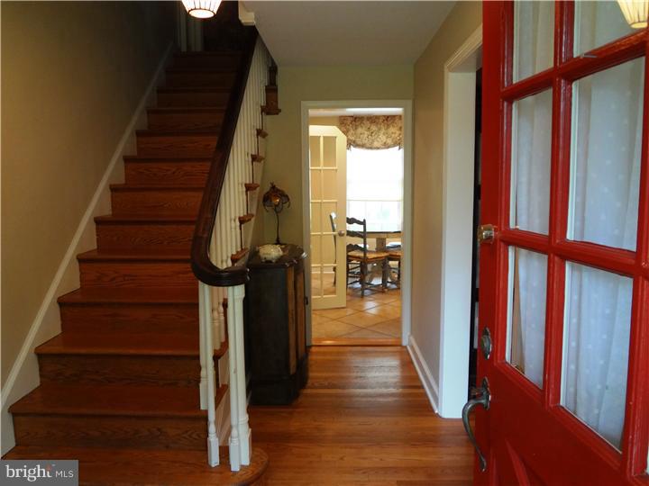 1332 Morris Road Wynnewood, PA 19096 - Photo 2 of 22 Hallway