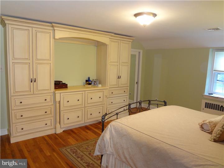 1332 Morris Road Wynnewood, PA 19096 - Photo 12 of 22 Master Bedroom