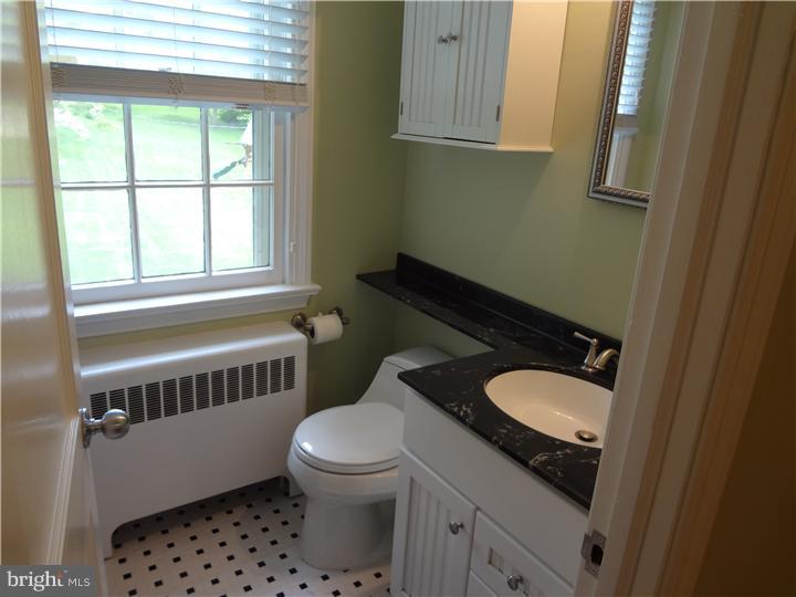 1332 Morris Road Wynnewood, PA 19096 - Photo 14 of 22 Master Bathroom