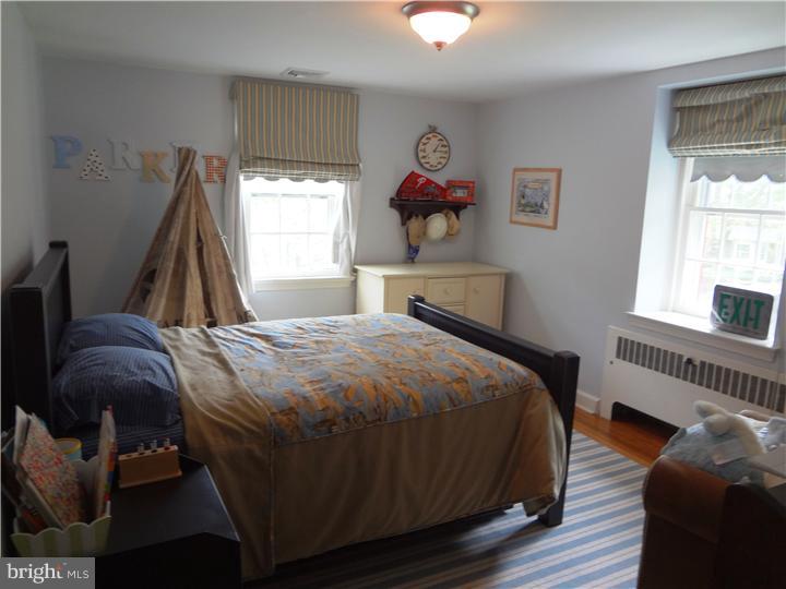 1332 Morris Road Wynnewood, PA 19096 - Photo 16 of 22 Bedroom 3