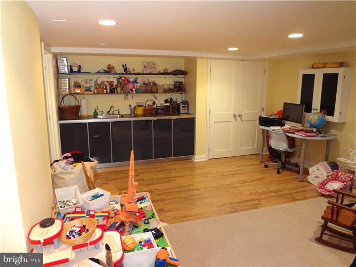 1332 Morris Road Wynnewood, PA 19096 - Photo 17 of 22 Basement - Finished