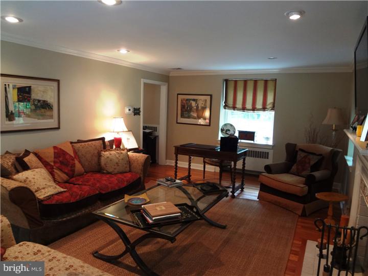 1332 Morris Road Wynnewood, PA 19096 - Photo 4 of 22 Living Room