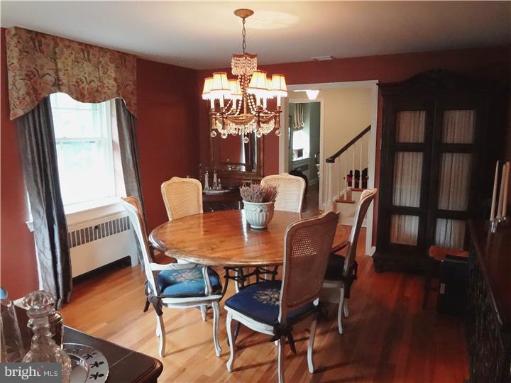 1332 Morris Road Wynnewood, PA 19096 - Photo 6 of 22 Dining Room