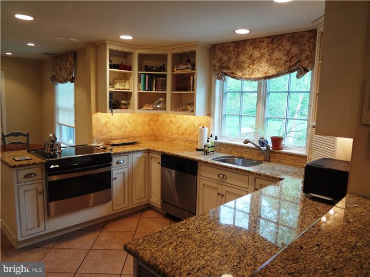 1332 Morris Road Wynnewood, PA 19096 - Photo 7 of 22 Kitchen
