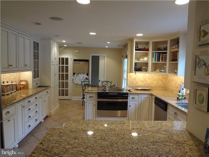 1332 Morris Road Wynnewood, PA 19096 - Photo 8 of 22 Kitchen