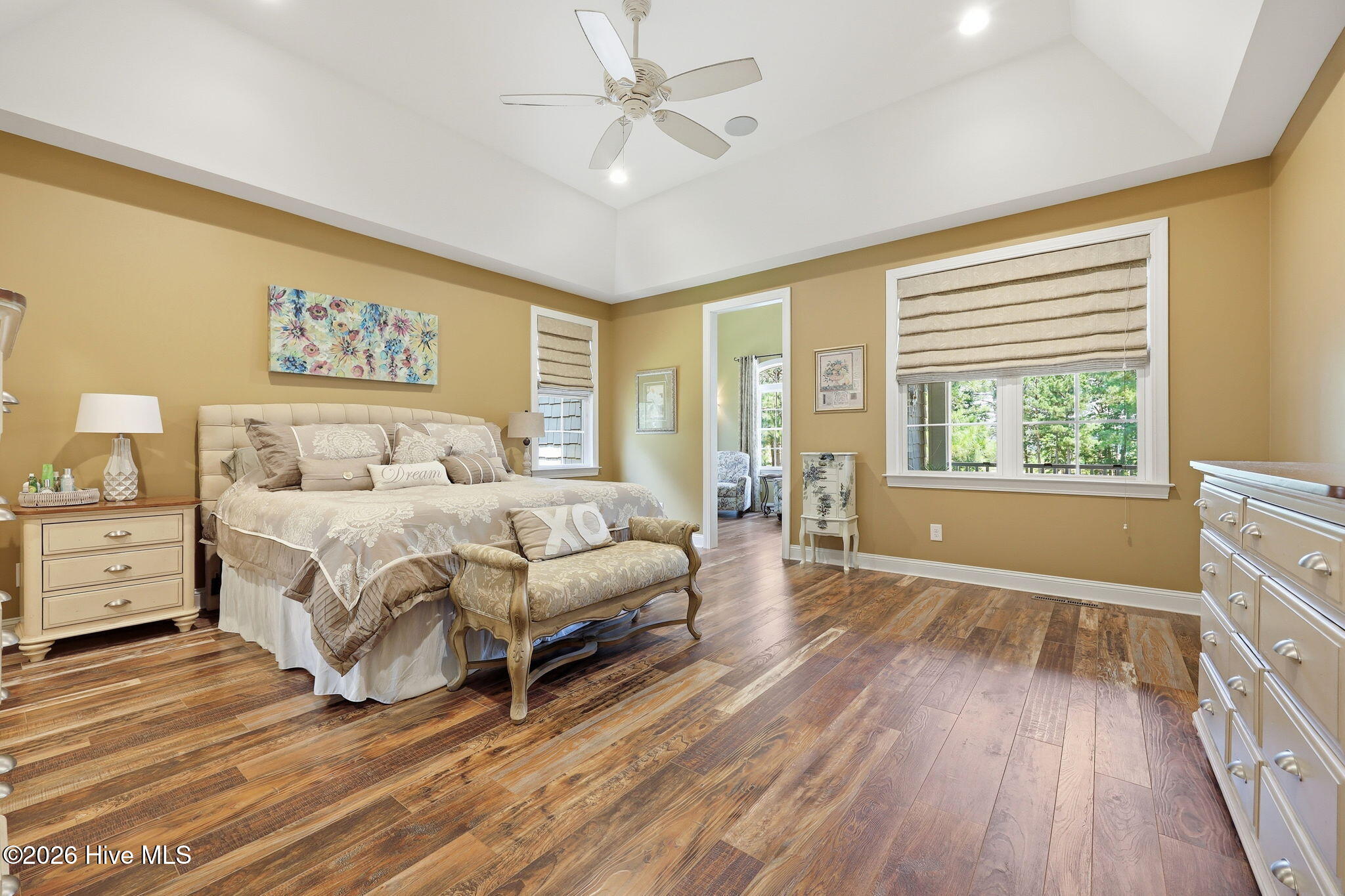 164 Saddle Ridge West End, NC 27376 - Photo 22 of 79