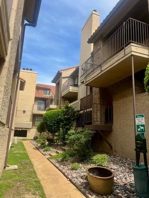 4777 Cedar Springs Road, Unit 7N Dallas, TX 75219 - Photo 16 of 16 Gallery Image 16