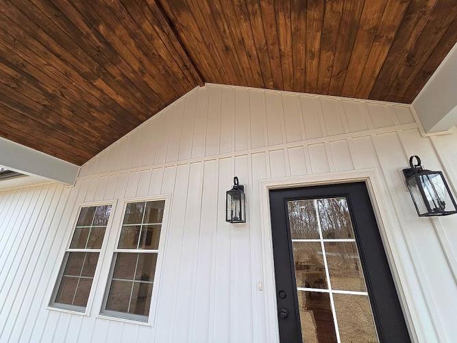 5908 Old Buckingham Road Powhatan, VA 23139 - Photo 27 of 34