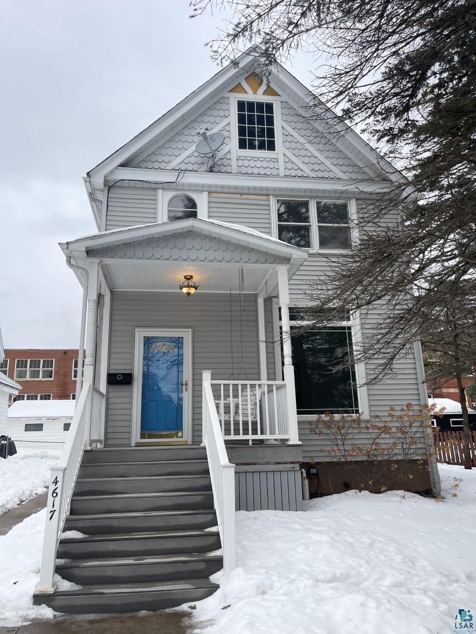 4617 Cooke Street Duluth, MN 55804 - Photo 1 of 27