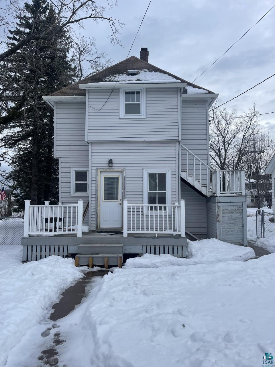 4617 Cooke Street Duluth, MN 55804 - Photo 3 of 27