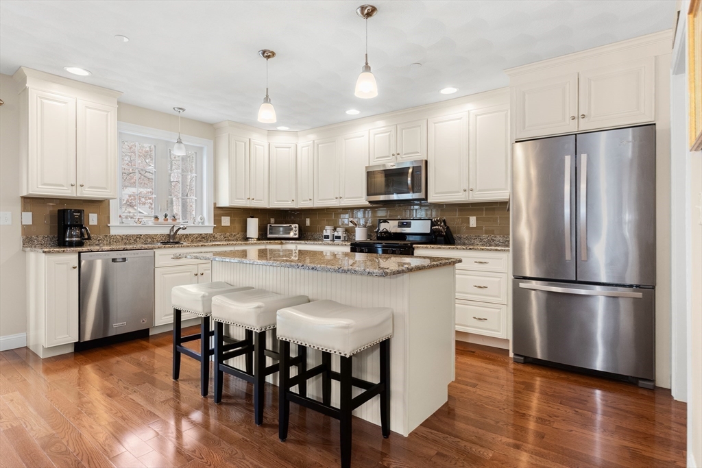 20 Freedom Way, Unit 20 Merrimac, MA 01860 - Photo 14 of 35