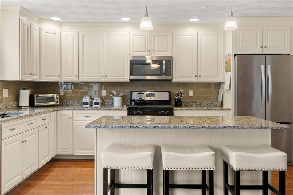 20 Freedom Way, Unit 20 Merrimac, MA 01860 - Photo 15 of 35