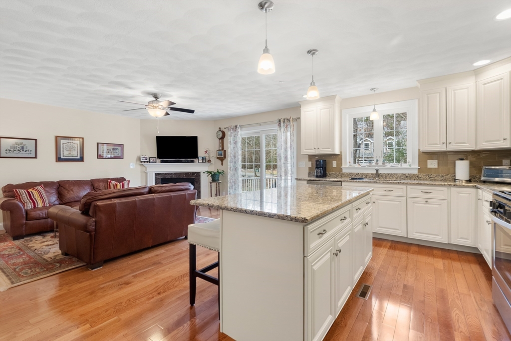 20 Freedom Way, Unit 20 Merrimac, MA 01860 - Photo 16 of 35