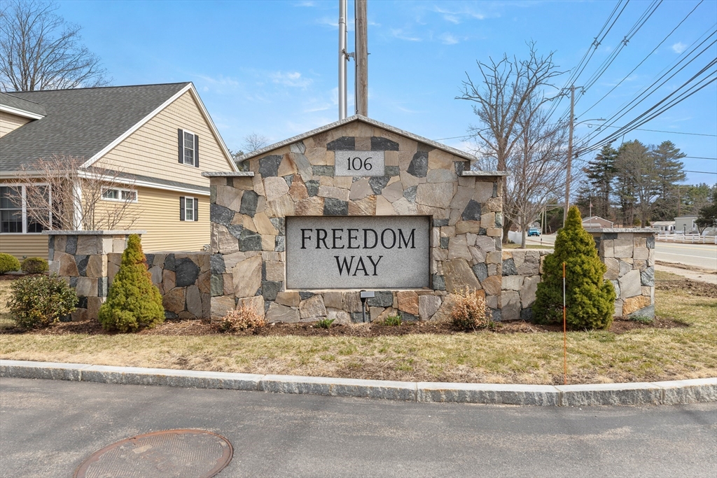 20 Freedom Way, Unit 20 Merrimac, MA 01860 - Photo 2 of 35