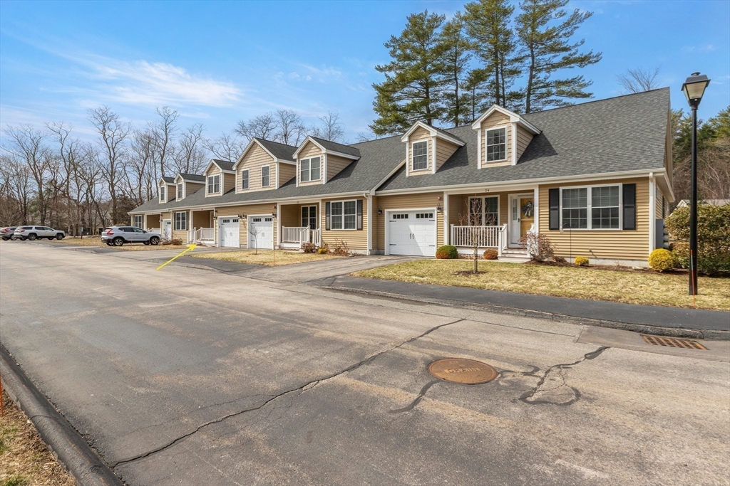 20 Freedom Way, Unit 20 Merrimac, MA 01860 - Photo 5 of 35