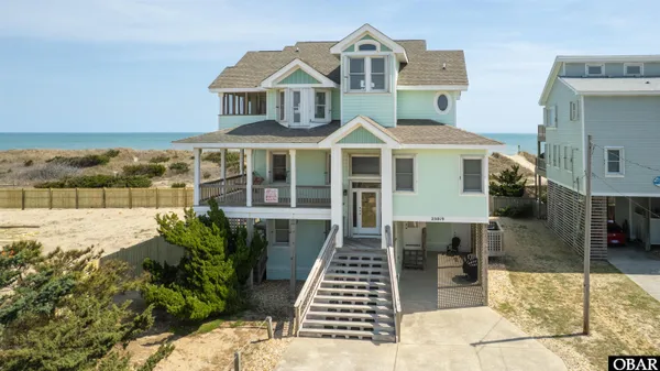 $1,399,000 | 25019 Wimble Shores North, Waves, NC 27982