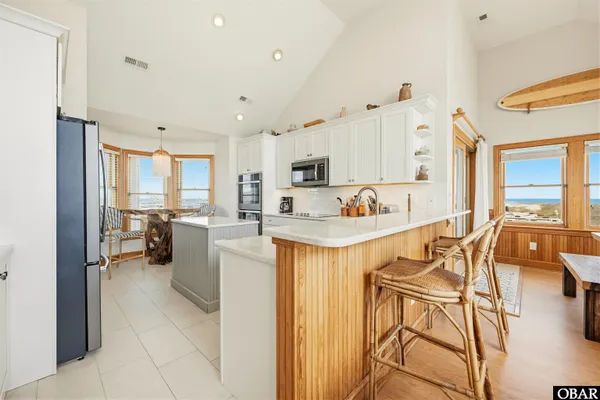 $1,399,000 | 25019 Wimble Shores North, Waves, NC 27982