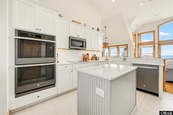 $1,399,000 | 25019 Wimble Shores North, Waves, NC 27982