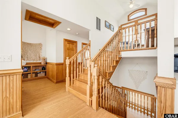 $1,399,000 | 25019 Wimble Shores North, Waves, NC 27982
