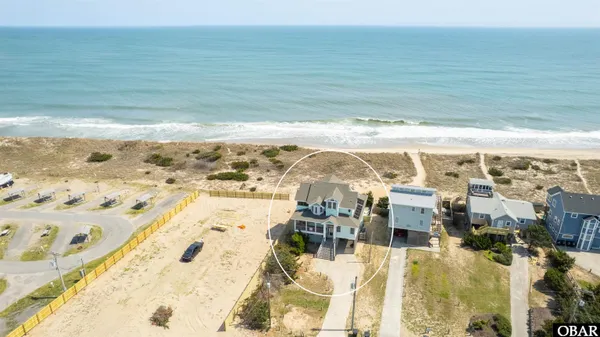 $1,399,000 | 25019 Wimble Shores North, Waves, NC 27982