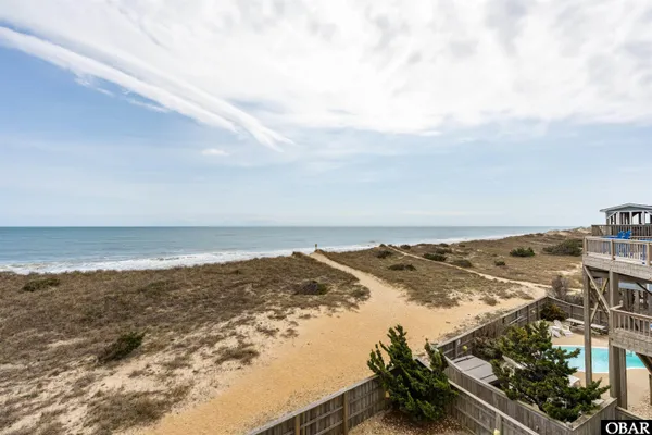 $1,399,000 | 25019 Wimble Shores North, Waves, NC 27982