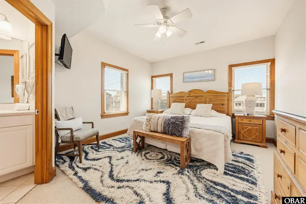 $1,399,000 | 25019 Wimble Shores North, Waves, NC 27982