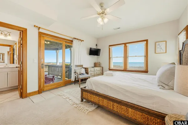 $1,399,000 | 25019 Wimble Shores North, Waves, NC 27982