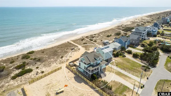 $1,399,000 | 25019 Wimble Shores North, Waves, NC 27982