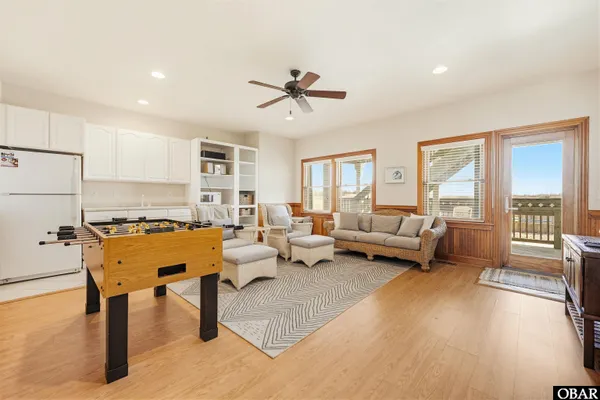 $1,399,000 | 25019 Wimble Shores North, Waves, NC 27982
