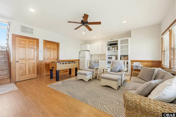 $1,399,000 | 25019 Wimble Shores North, Waves, NC 27982