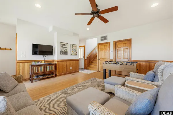 $1,399,000 | 25019 Wimble Shores North, Waves, NC 27982