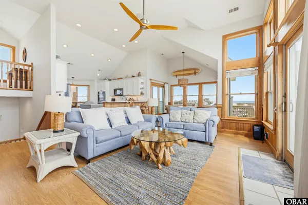 $1,399,000 | 25019 Wimble Shores North, Waves, NC 27982