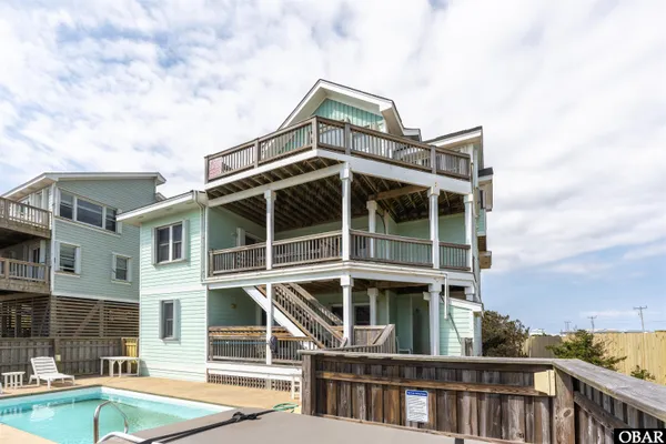$1,399,000 | 25019 Wimble Shores North, Waves, NC 27982