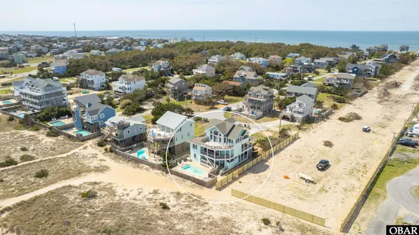 $1,399,000 | 25019 Wimble Shores North, Waves, NC 27982