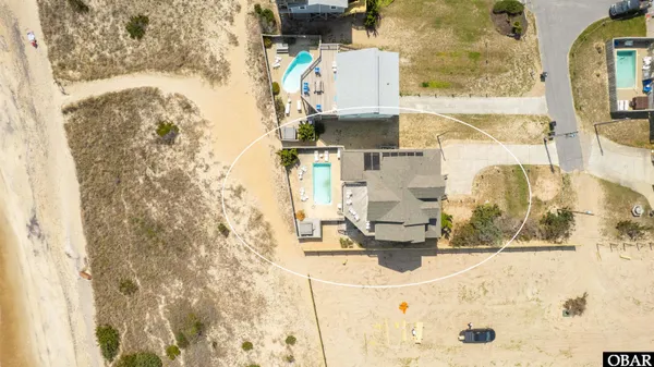 $1,399,000 | 25019 Wimble Shores North, Waves, NC 27982